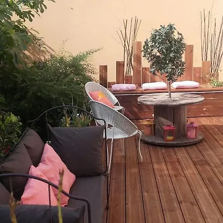 Maison 4 12 Pers A 2,8km Du Circuit Et Proche Bouleries Jump