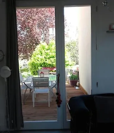 Maison 4 12 Pers A 2,8km Du Circuit Et Proche Bouleries Jump Le Mans
