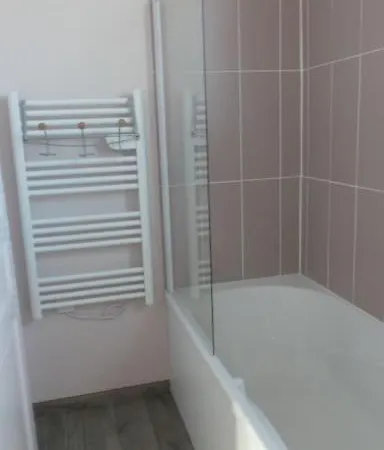 Maison 4 12 Pers A 2,8km Du Circuit Et Proche Bouleries Jump Prázdninový dům