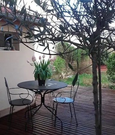 Maison 4 12 Pers A 2,8km Du Circuit Et Proche Bouleries Jump Dom wakacyjny Le Mans