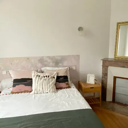 Maison 4 12 Pers A 2,8km Du Circuit Et Proche Bouleries Jump * Le Mans