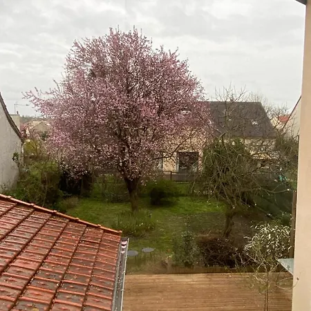 Maison 4 12 Pers A 2,8km Du Circuit Et Proche Bouleries Jump