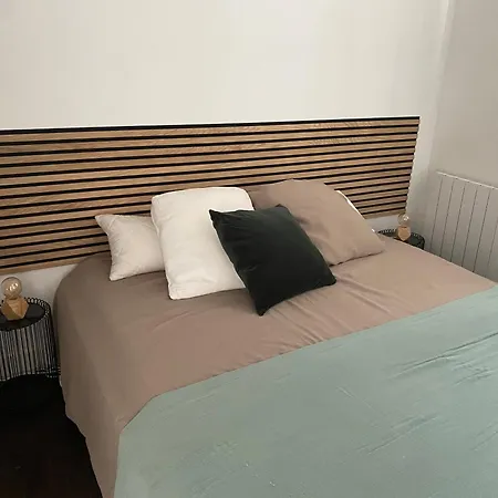 Maison 4 12 Pers A 2,8km Du Circuit Et Proche Bouleries Jump Dom wakacyjny Le Mans