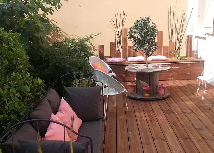 Maison 4 12 Pers A 2,8km Du Circuit Et Proche Bouleries Jump