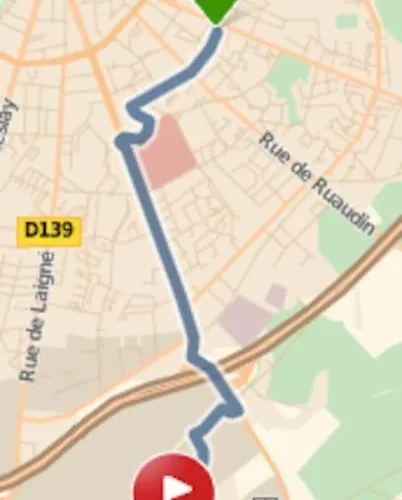 Maison 4 12 Pers A 2,8km Du Circuit Et Proche Bouleries Jump