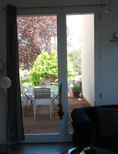 Maison 4 12 Pers A 2,8km Du Circuit Et Proche Bouleries Jump Le Mans