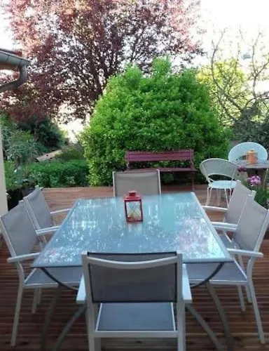 Maison 4 12 Pers A 2,8km Du Circuit Et Proche Bouleries Jump