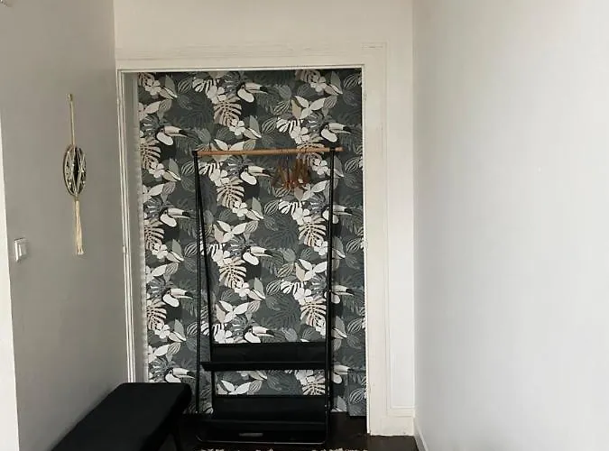 Maison 4 12 Pers A 2,8km Du Circuit Et Proche Bouleries Jump * Le Mans