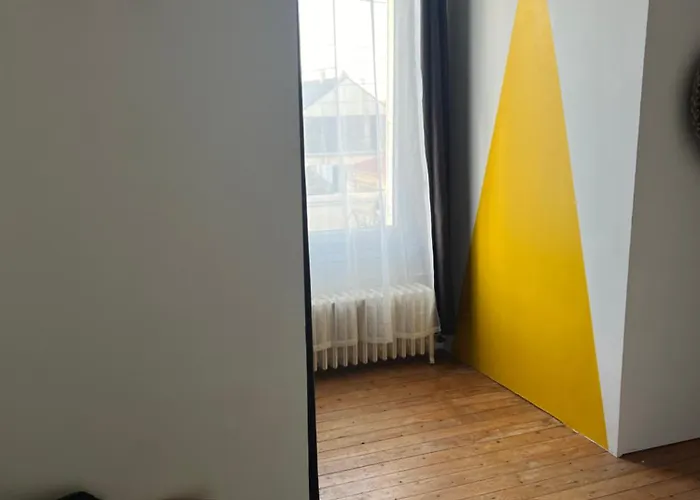 Maison 4 12 Pers A 2,8km Du Circuit Et Proche Bouleries Jump