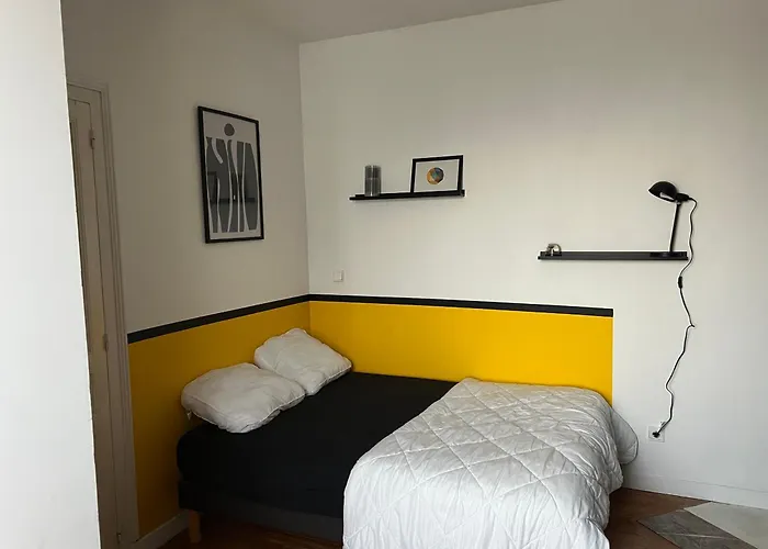 Maison 4 12 Pers A 2,8km Du Circuit Et Proche Bouleries Jump *